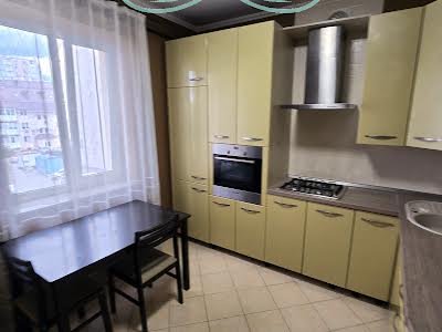 квартира за адресою с. Софіївська борщагівка, Лесі Українки вул., 11