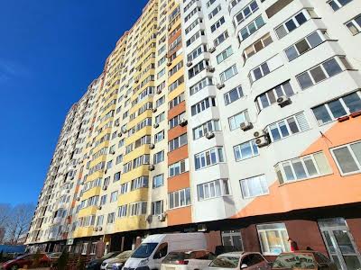 квартира за адресою Миколи Закревського вул., 42-А