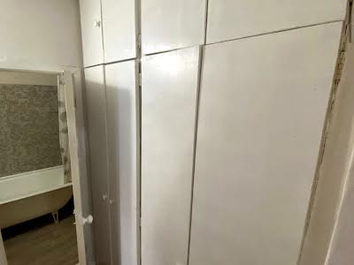 квартира по адресу Оноре де Бальзака ул., 18