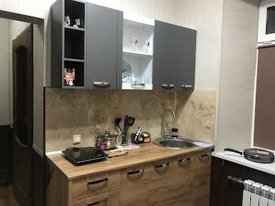 квартира за адресою Потебні вул., 2