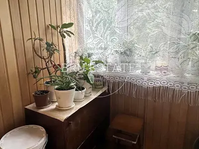 квартира по адресу Николая Ушакова ул., 14