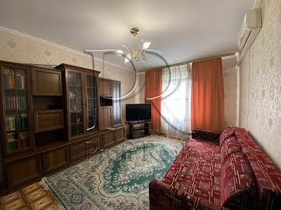 квартира за адресою Оноре де Бальзака вул., 55