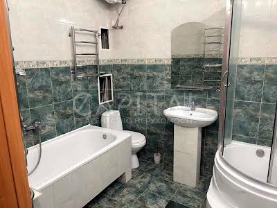 квартира за адресою Дмитрівська вул., 52-Б