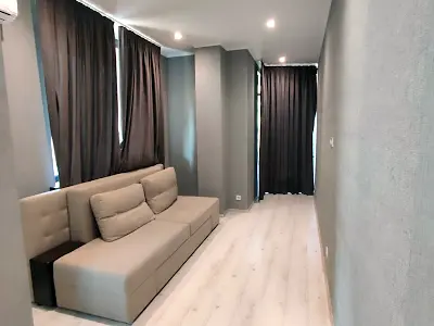 квартира за адресою Олегівська вул., 3
