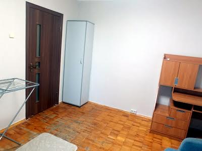 квартира по адресу Архітектора Ніколаєва ул., 3-А