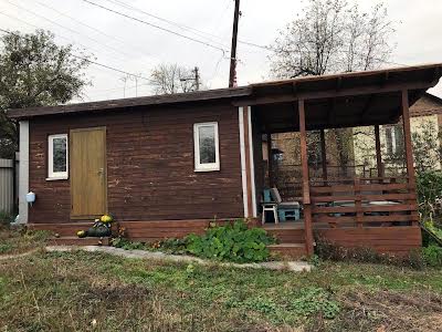 участок по адресу Сырецкая ул., 80Б