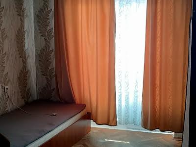 квартира за адресою Амвросія Бучми бульв., 4