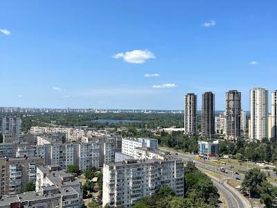 квартира по адресу Николая Кибальчича ул., 1-Г
