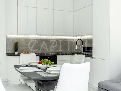 квартира за адресою Саперне Поле вул., 5-А