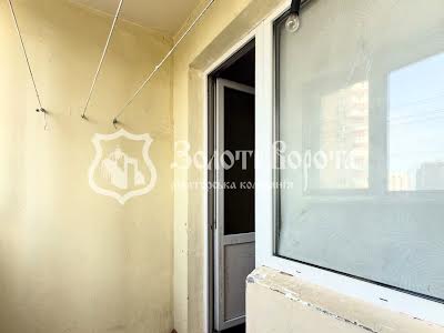 квартира за адресою Петра Григоренка просп., 12