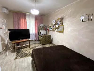 квартира за адресою Сергія Данченка вул., 3