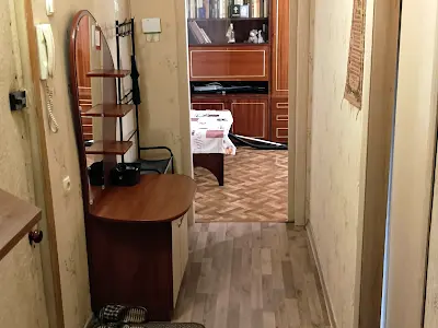 квартира за адресою Берестейський просп. (Перемоги), 17