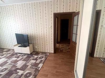 квартира по адресу Елизаветы Чавдар ул., 28