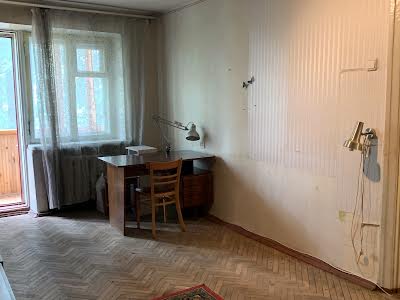 квартира за адресою Дмитра Багалія вул. (Пожарського), 11