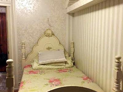 квартира по адресу Приречная ул., 5