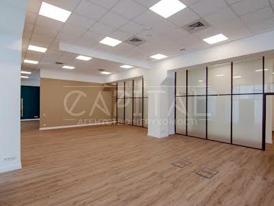 комерційна за адресою Київ, Охтирський пров., 7