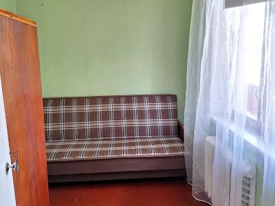 квартира за адресою Оболонський просп., 12-А