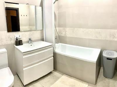 квартира за адресою Антоновича вул. (Горького), 74