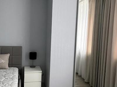 квартира за адресою Нивська вул., 4