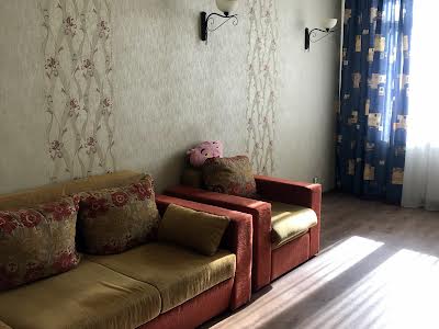 квартира за адресою Миколи Лаврухіна вул., 6
