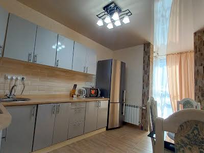 квартира по адресу Николая Гулака ул., 4