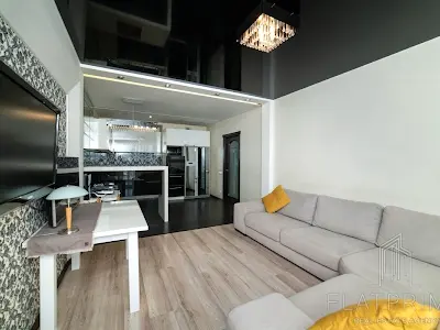 квартира за адресою Голосіївський просп. (40-річчя Жовтня), 58