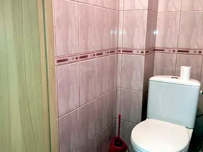 квартира за адресою Академіка Палладіна просп., 13