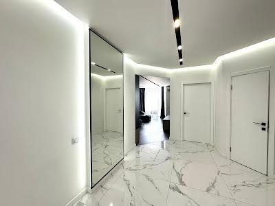 квартира по адресу Коперника ул., 3