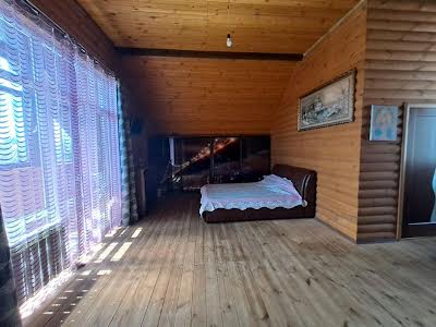 будинок за адресою с. Нові Петрівці, Козацька вул.