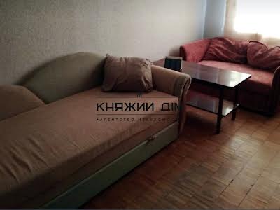 квартира за адресою Володимира Івасюка просп. (Героїв Сталінграду), 27-А