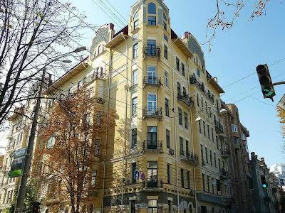 квартира по адресу Большая Житомирская ул., 25/2