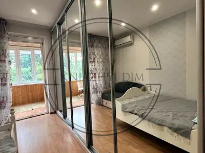 квартира за адресою Лесі Українки бульв., 4