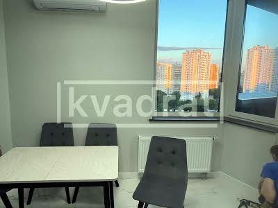 квартира за адресою Костанайська вул., 13