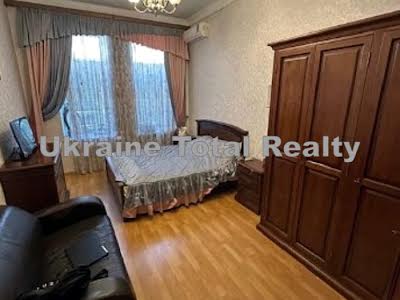 квартира за адресою Велика Васильківська вул. (Червоноармійська), 79