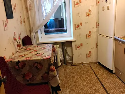 квартира по адресу Симоненко, 2/19