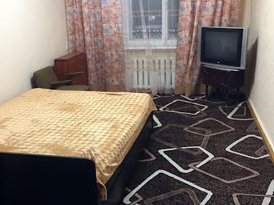 квартира за адресою Васильченка вул., 12
