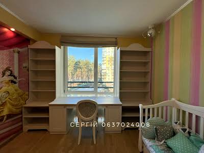 квартира по адресу Анатолия Петрицкого ул., 17
