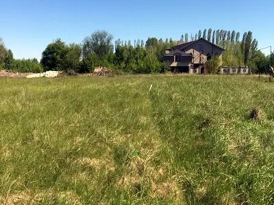 ділянка за адресою Озерна вул.