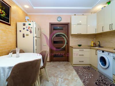 квартира за адресою Горбачевського вул., 21