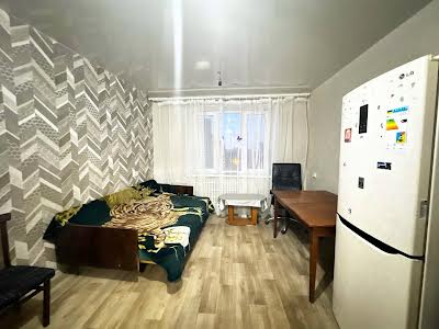 квартира за адресою Валентинівська вул. (Блюхера), 58а