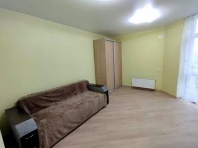 квартира за адресою Київ, Микільсько-Слобідська вул., 8