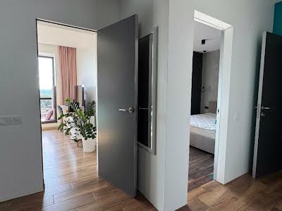 квартира за адресою Радистів вул., 34е
