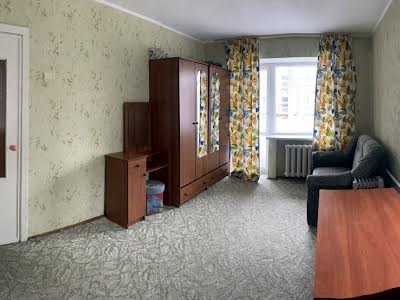 квартира по адресу Даниила Щербаковского ул. (Щербакова), 56