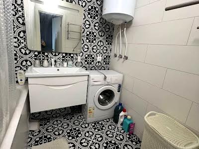 квартира за адресою Кургузова вул., 11-В