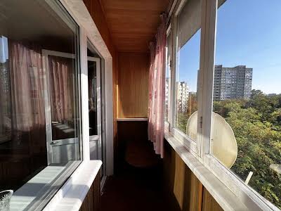 квартира по адресу Композитора Лятошинского ул., 14-А
