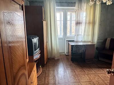 квартира по адресу Ижакевича Ивана ул., 18