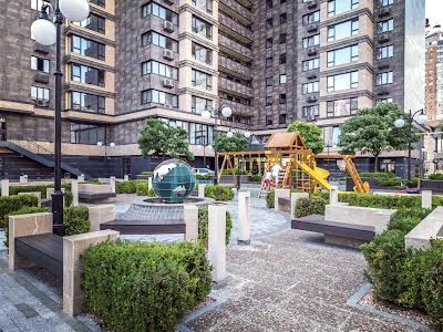 квартира за адресою Оболонський просп., 26