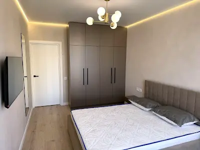 квартира за адресою Шолуденка вул., 30