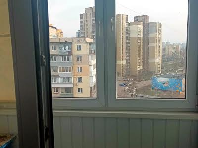 квартира по адресу Павла Тычины просп., 3