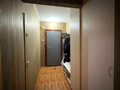 квартира за адресою Південна вул., 17